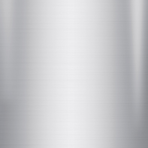 Brushed Stainless Steel