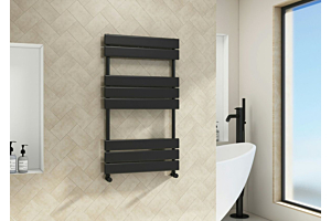 Bathroom Towel Radiators
