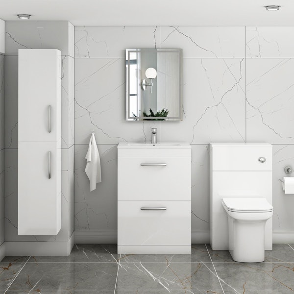 Bathroom Furniture Bathroom Furniture