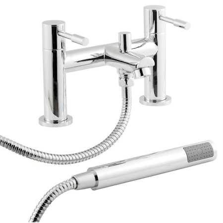 Nuie Series 2 Bath Shower Mixer