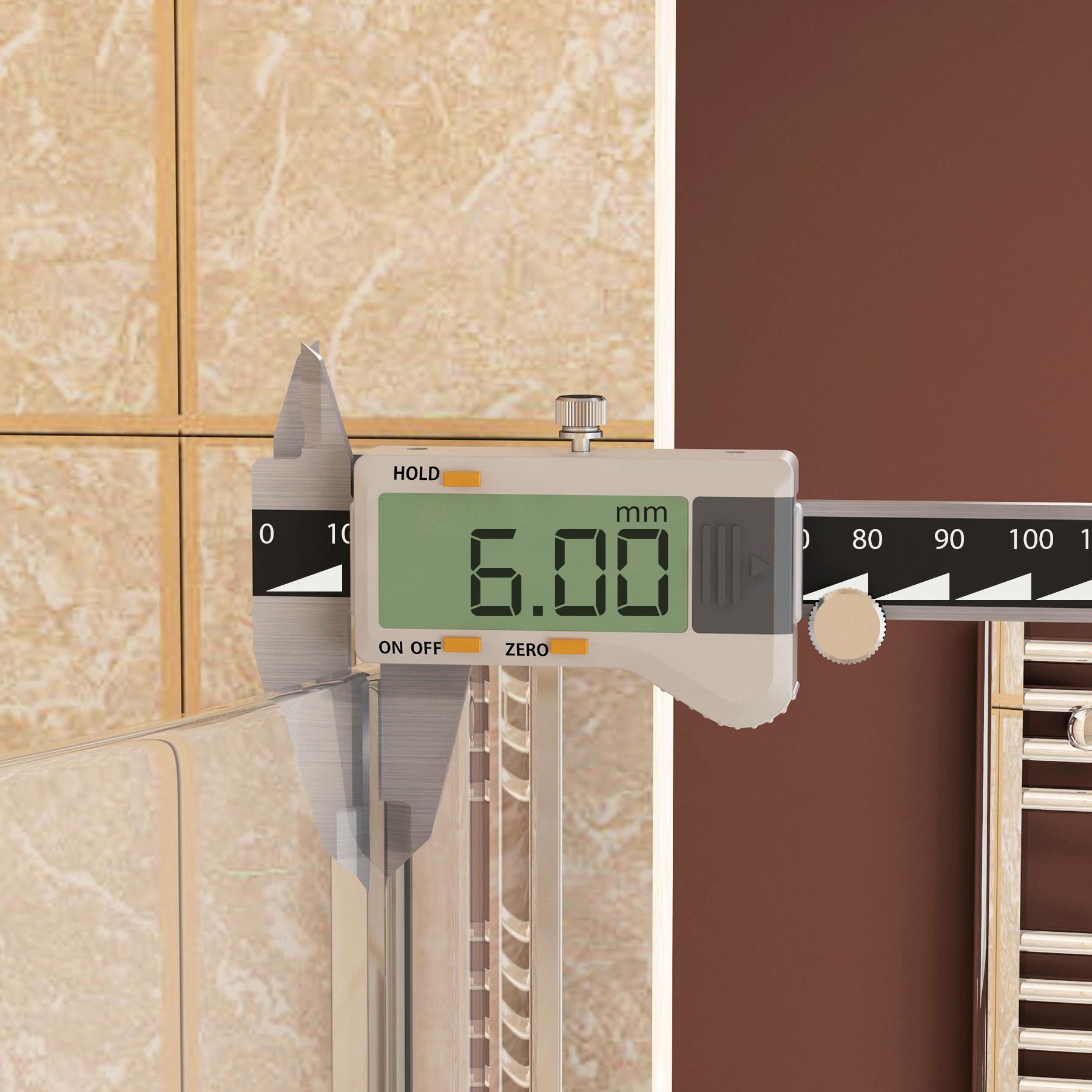 Bow 760 x 760mm Quadrant Shower Enclosure with Acrylic Tray - 6mm Single Door