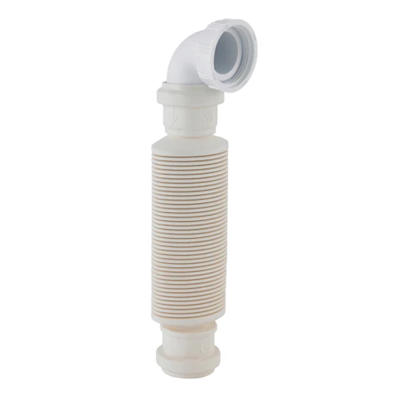 32mm 1 1 4 Telescopic Waste Bottle Trap 76mm Seal | INDIA