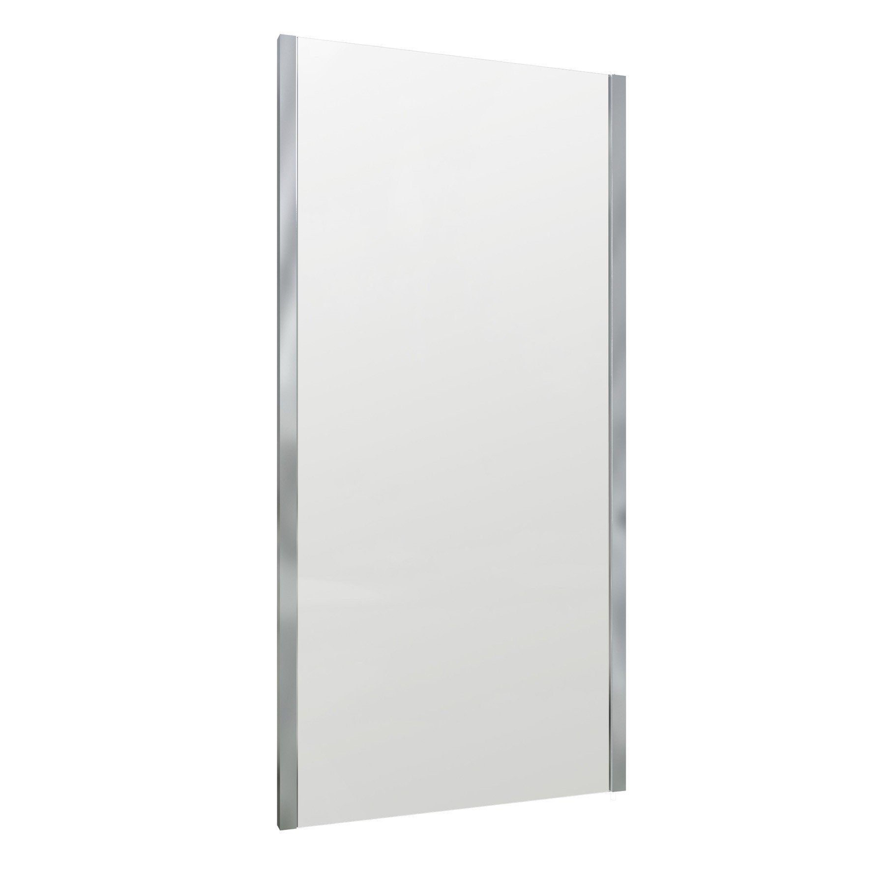 Easy 6mm Shower Enclosure Side Panel 760 x 1850mm