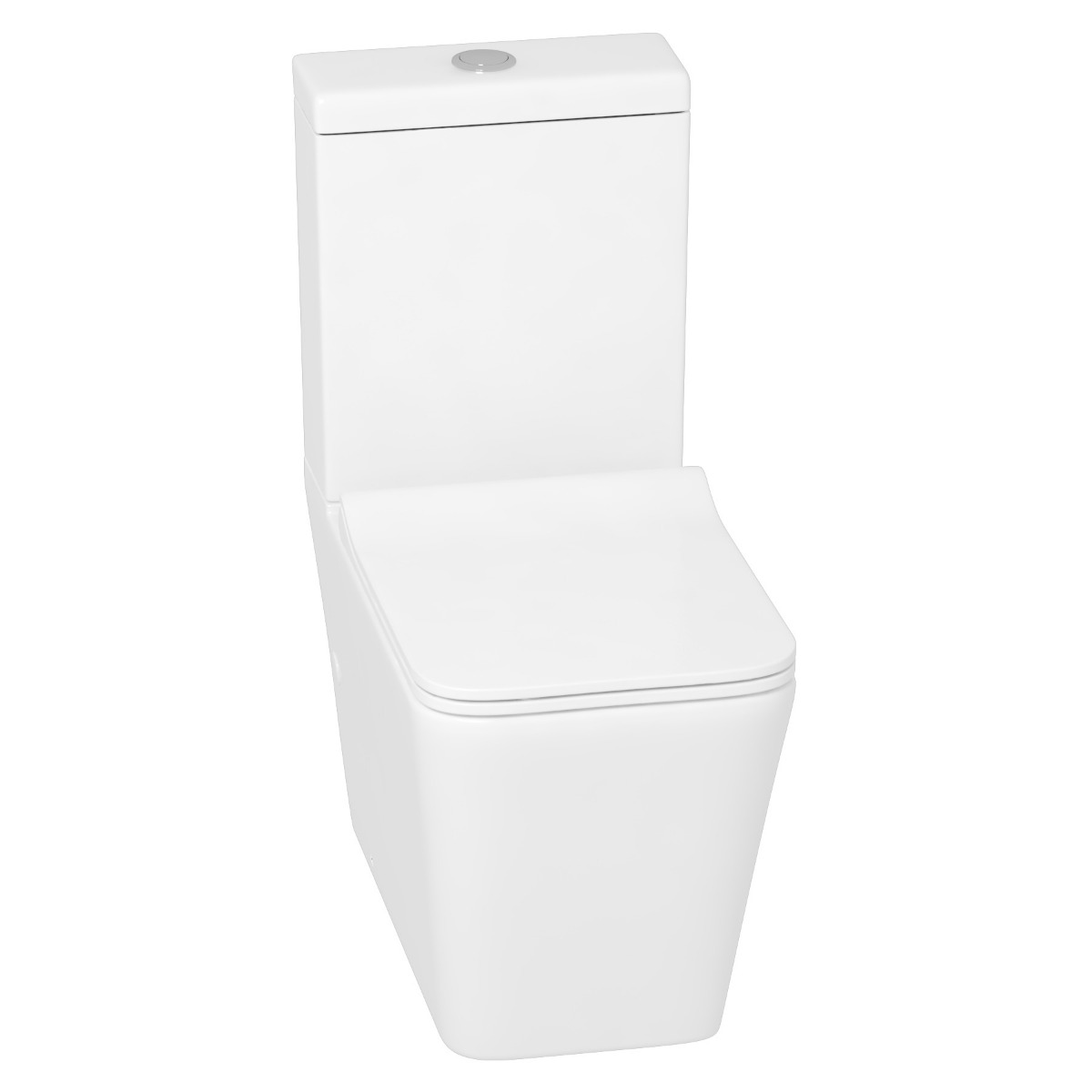1200 x 800mm Single Sliding Shower Enclosure Suite with Como Vanity Unit & Toilet
