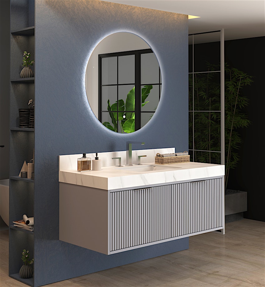 Bathroom Furniture