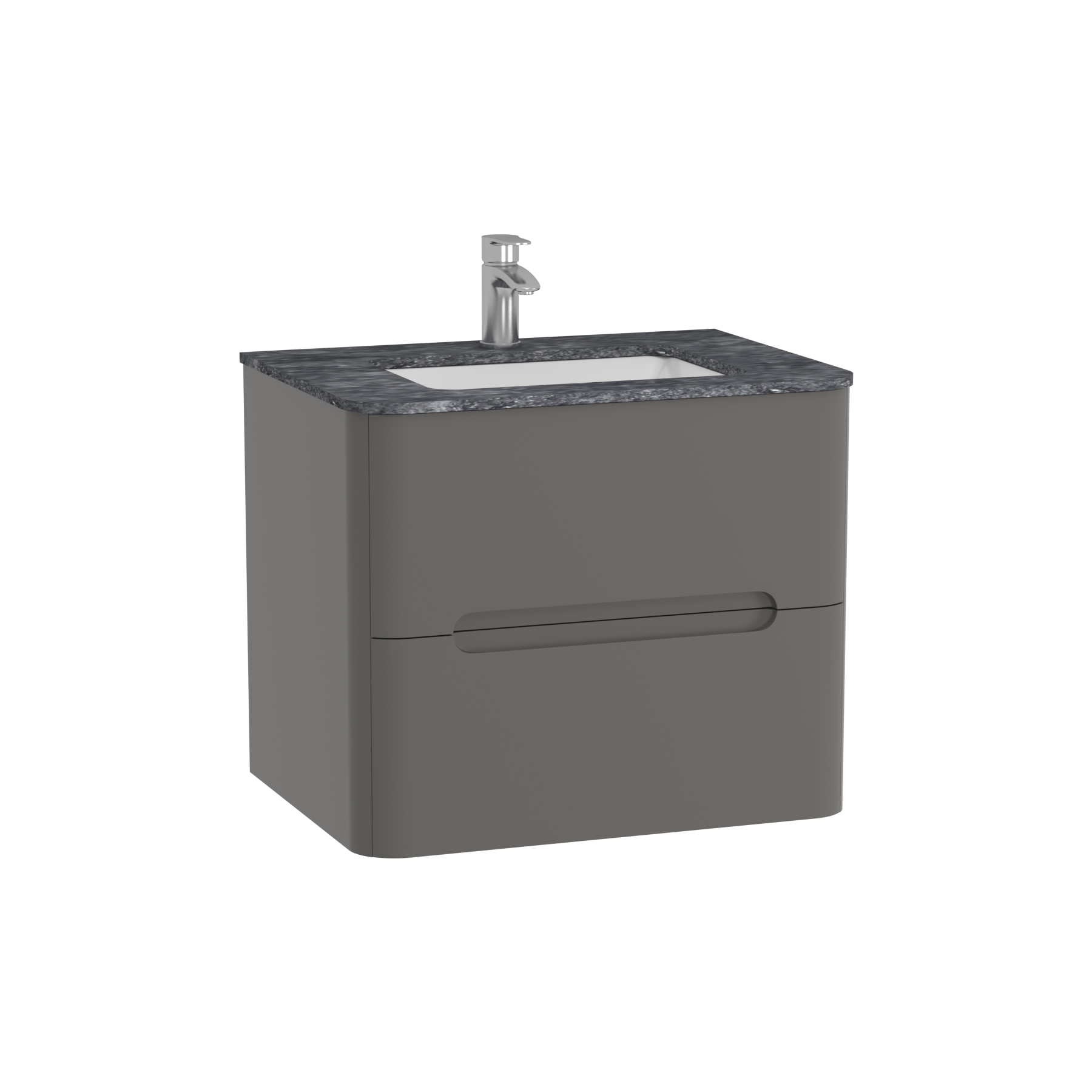 Infinity shop sink vanity