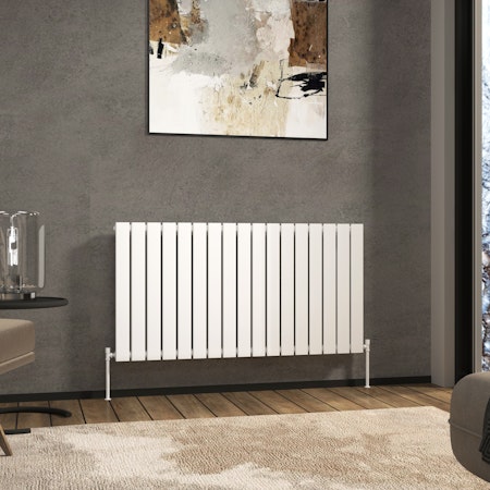 Type 21 vs. Type 22 Radiators: Which One Is Best for Your Space?