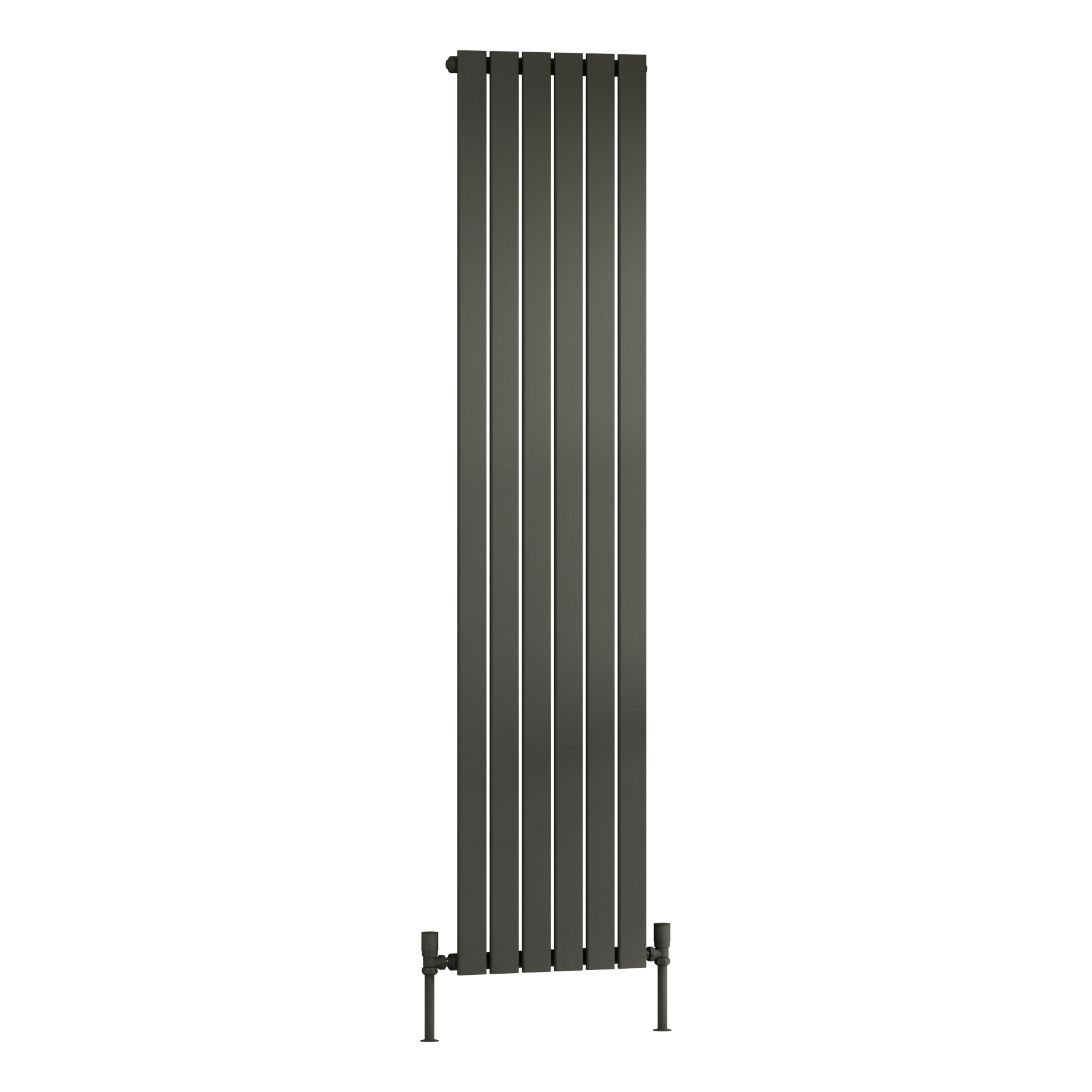 Aurexa Vertical Designer Radiator - Multiple Sizes, Colours & Panel Options