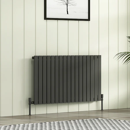 Type 21 vs. Type 22 Radiators: Which One Is Best for Your Space?