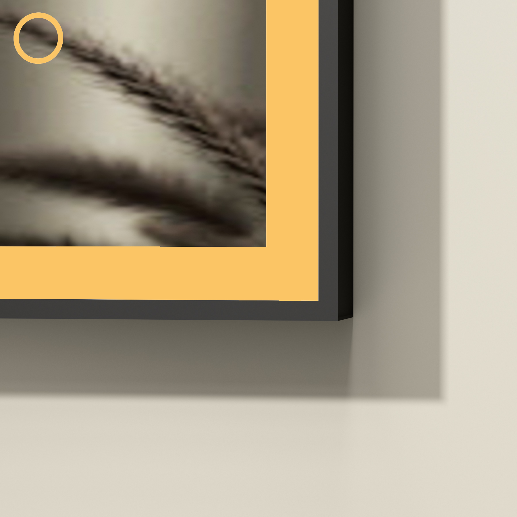 Venice 500 x 700mm Frontlit Arched Framed LED Illuminated Bathroom Mirror with Touch Sensor - Multiple Colours