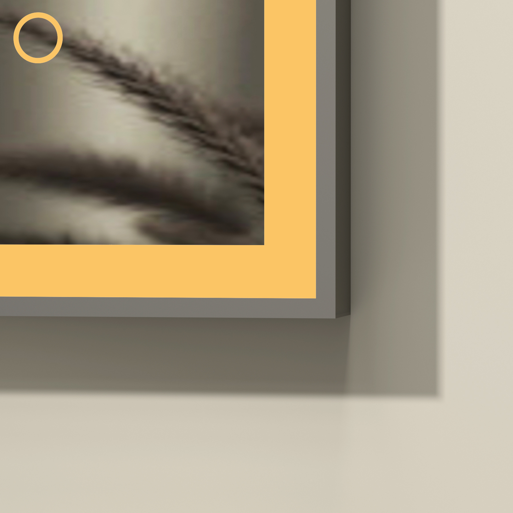 Venice 500 x 700mm Gun Metal Grey Frontlit Arched Framed LED Illuminated Bathroom Mirror with Touch Sensor