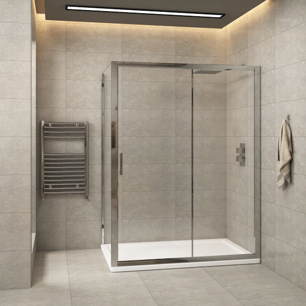 Rectangular Shower Enclosure Sizes at David Montelongo blog