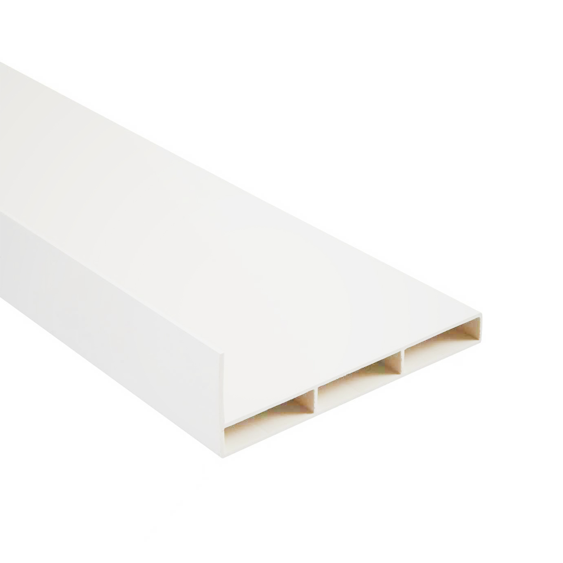 Apex Quadrant Stone Shower Tray with Riser Kit