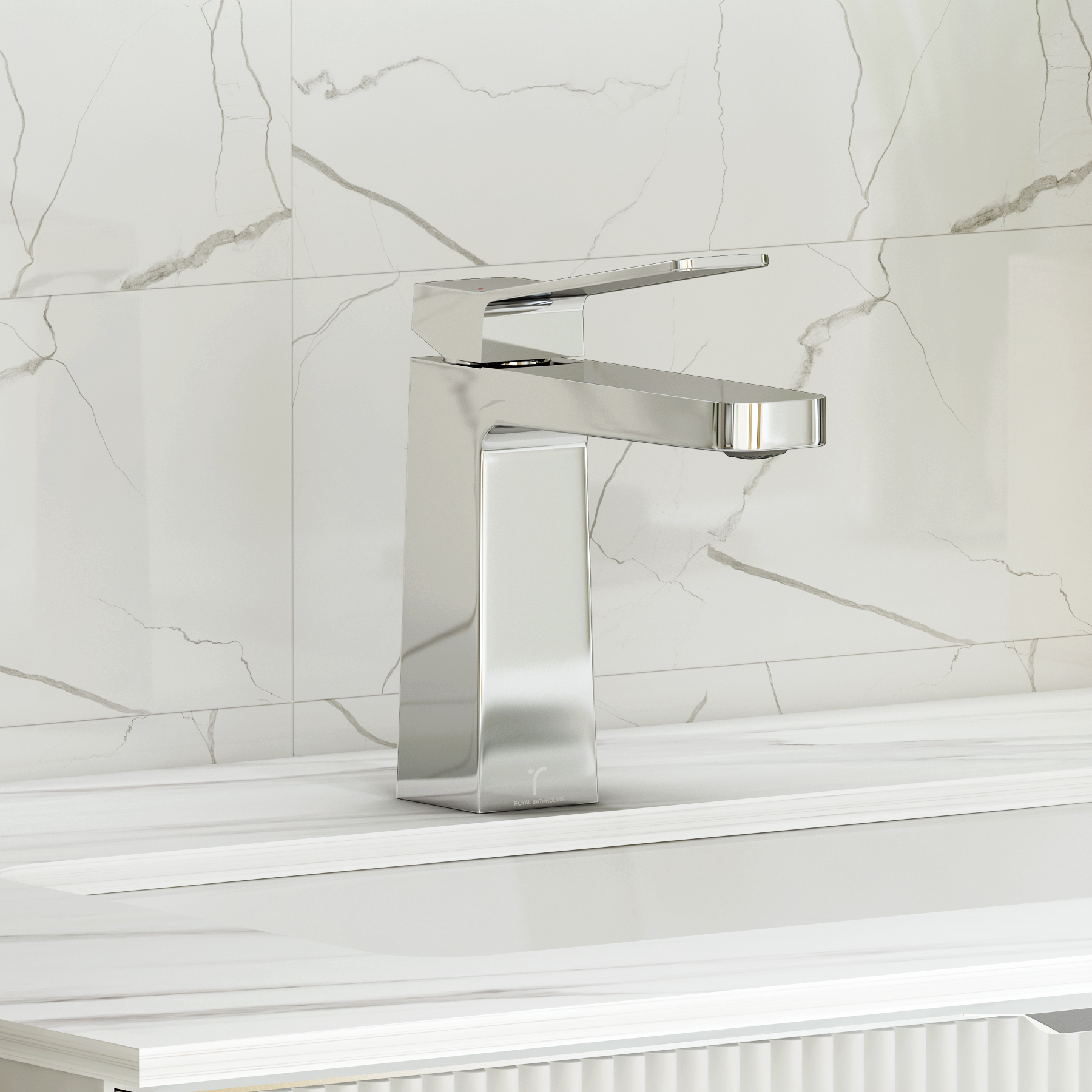 Astra Mono Basin Mixer Tap Elegant Design