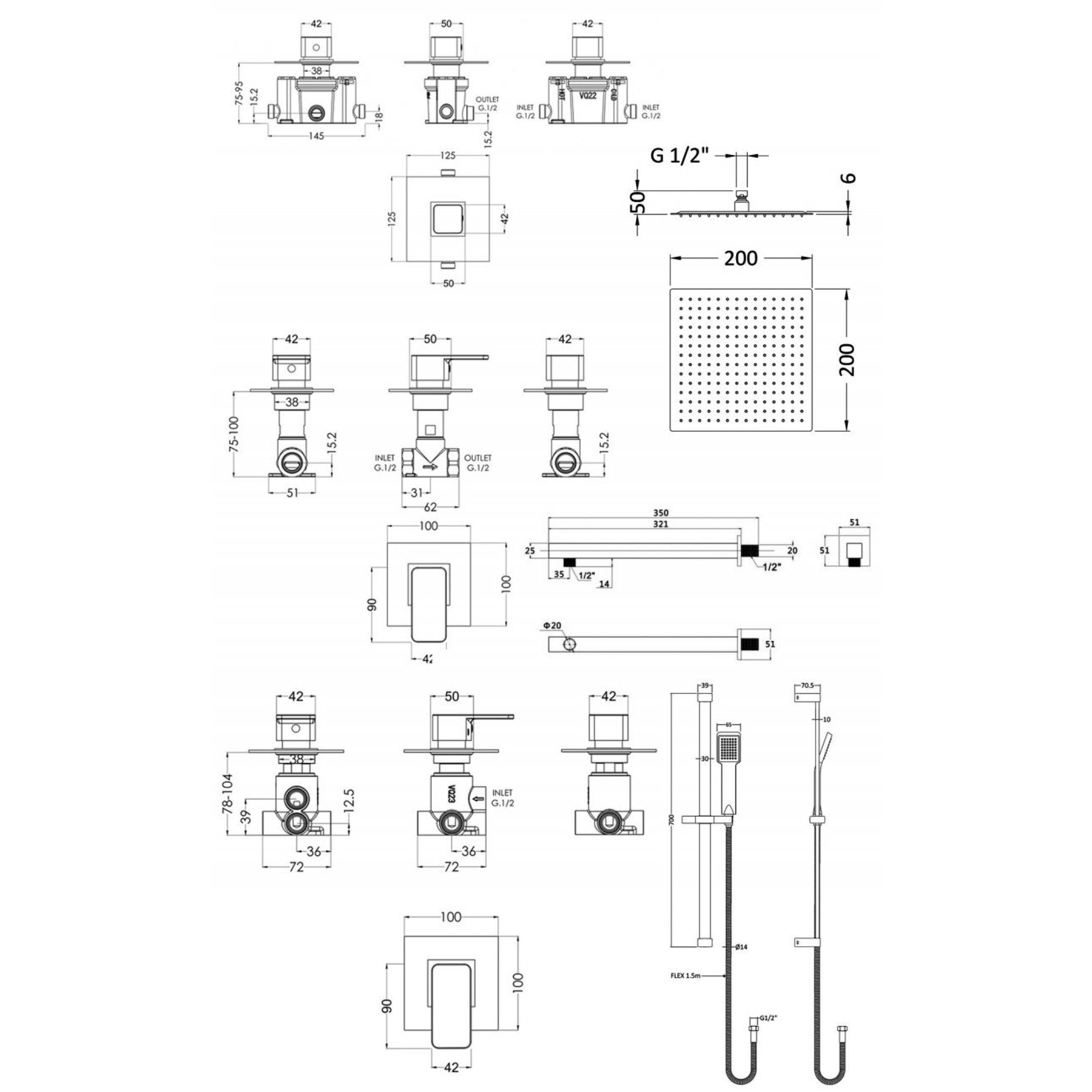 牛と農夫の図　蒔絵印籠　江戸時代中期 牛と農夫の図蒔絵印籠江戸時代中期