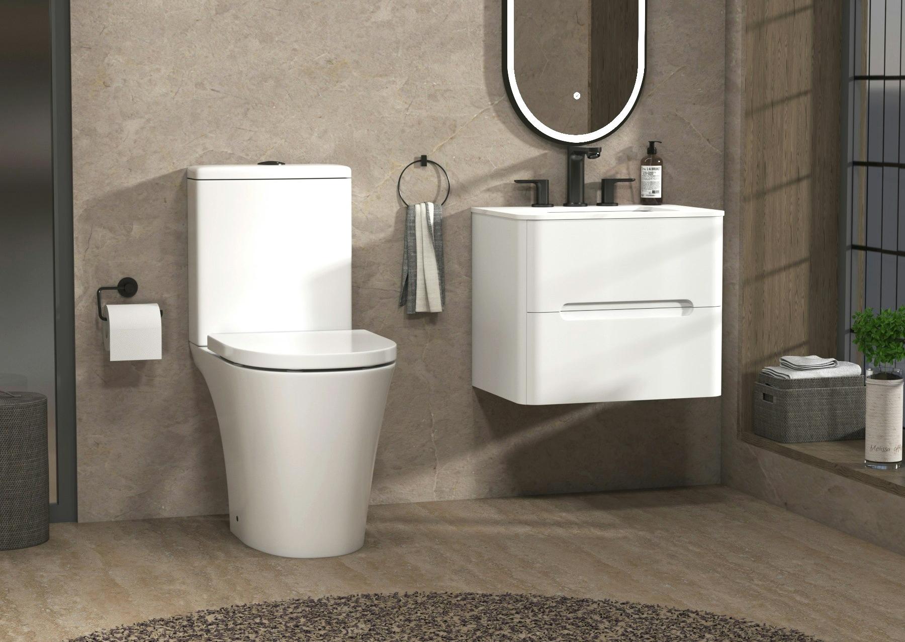 How to Remove Limescale from Toilet - Tips and Tricks