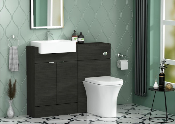 How to Buy the Right Combination Vanity Unit?