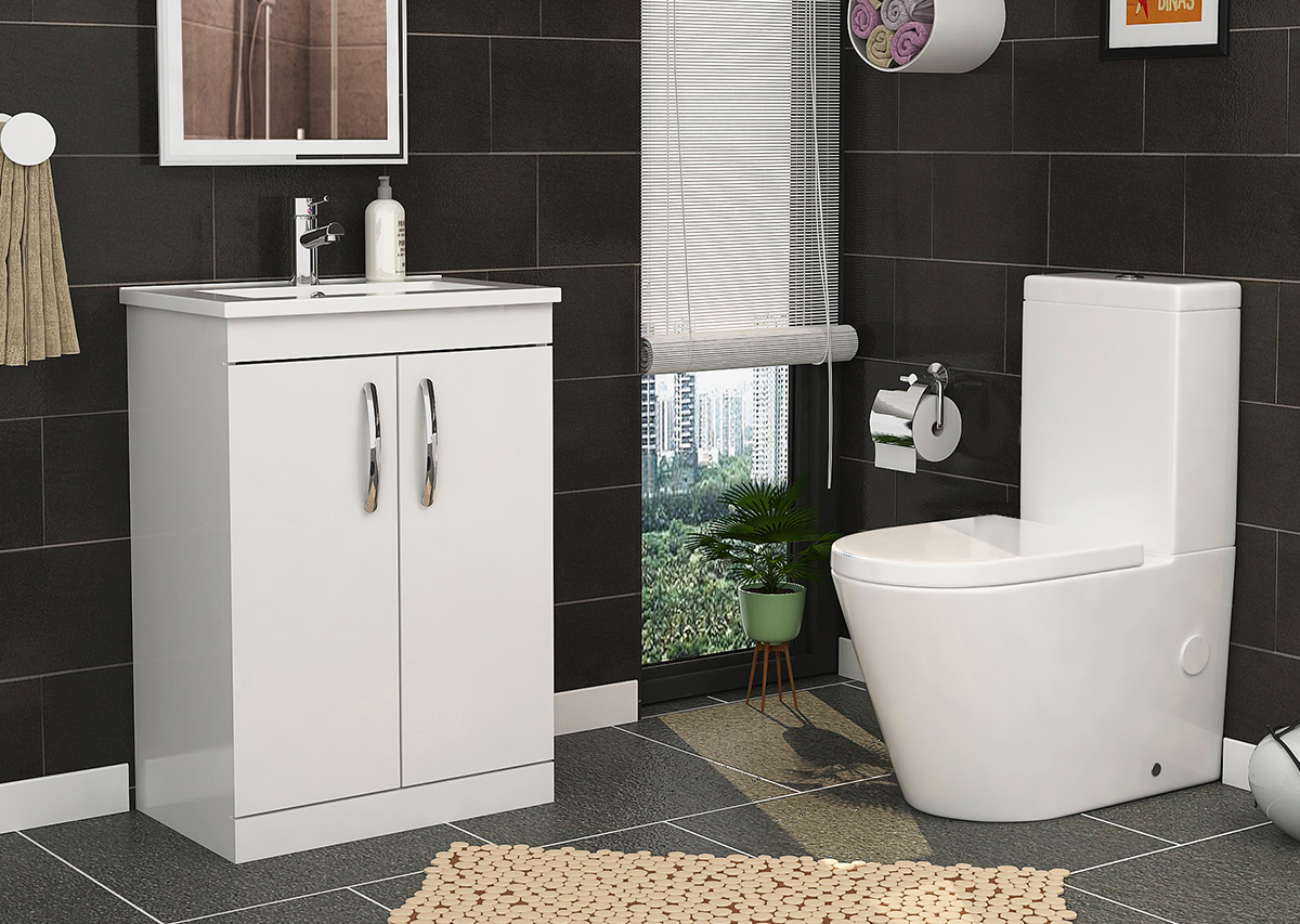 Bathroom Furniture Installation | A Step-by-Step Guide