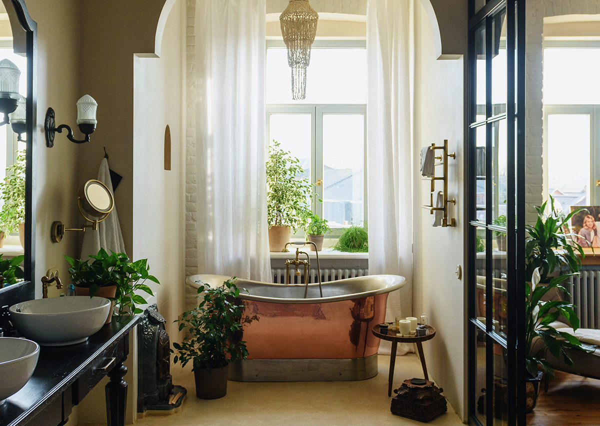 8 Most Stylish Bathroom Design Trends For 2023