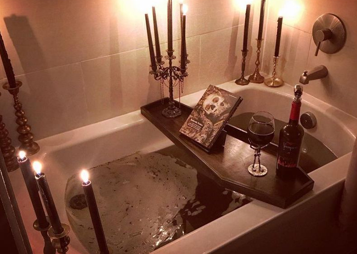 Best DIY Halloween Bathroom Décor Ideas