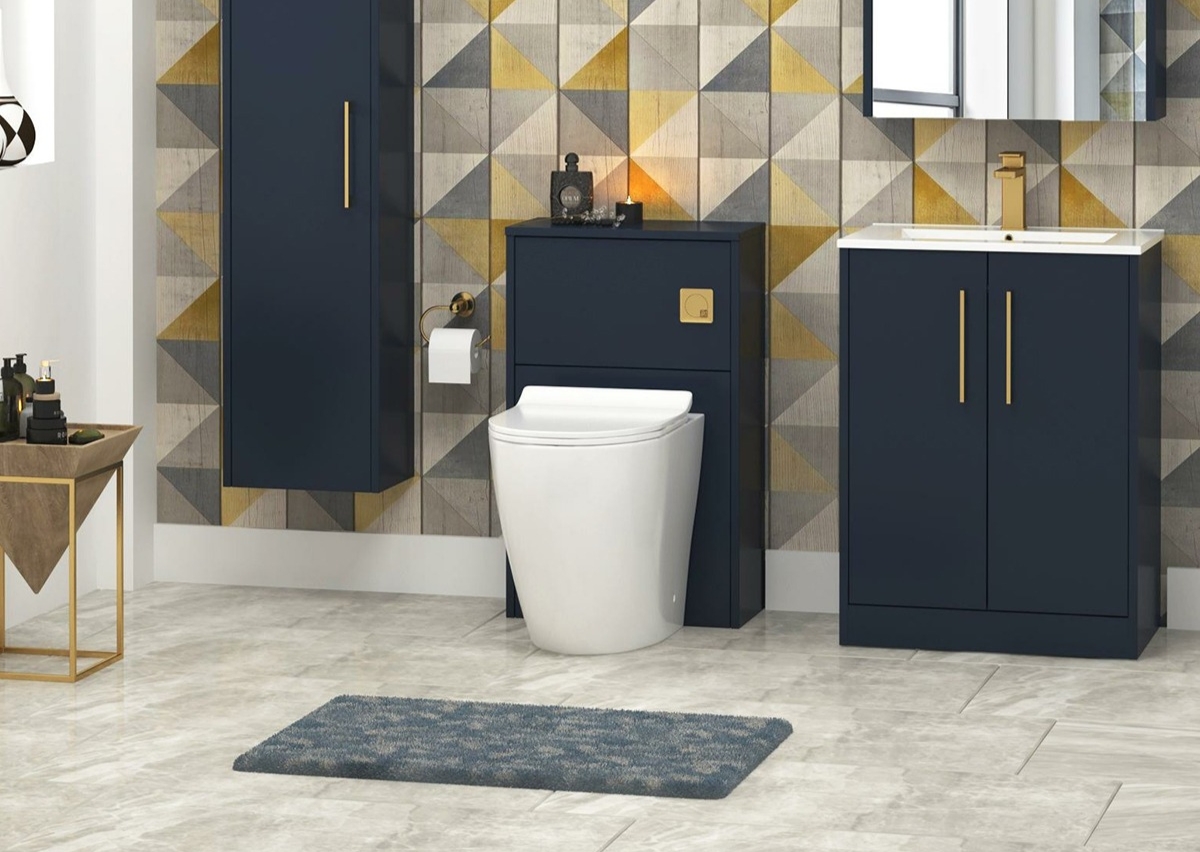 6 Trendy Bathroom Furniture Ideas for 2023
