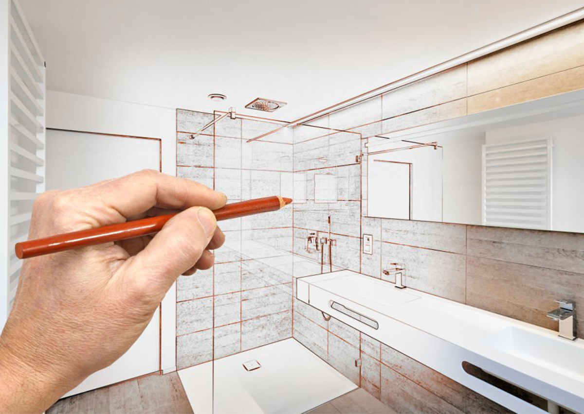 How to Design a Perfect Bathroom Layout?