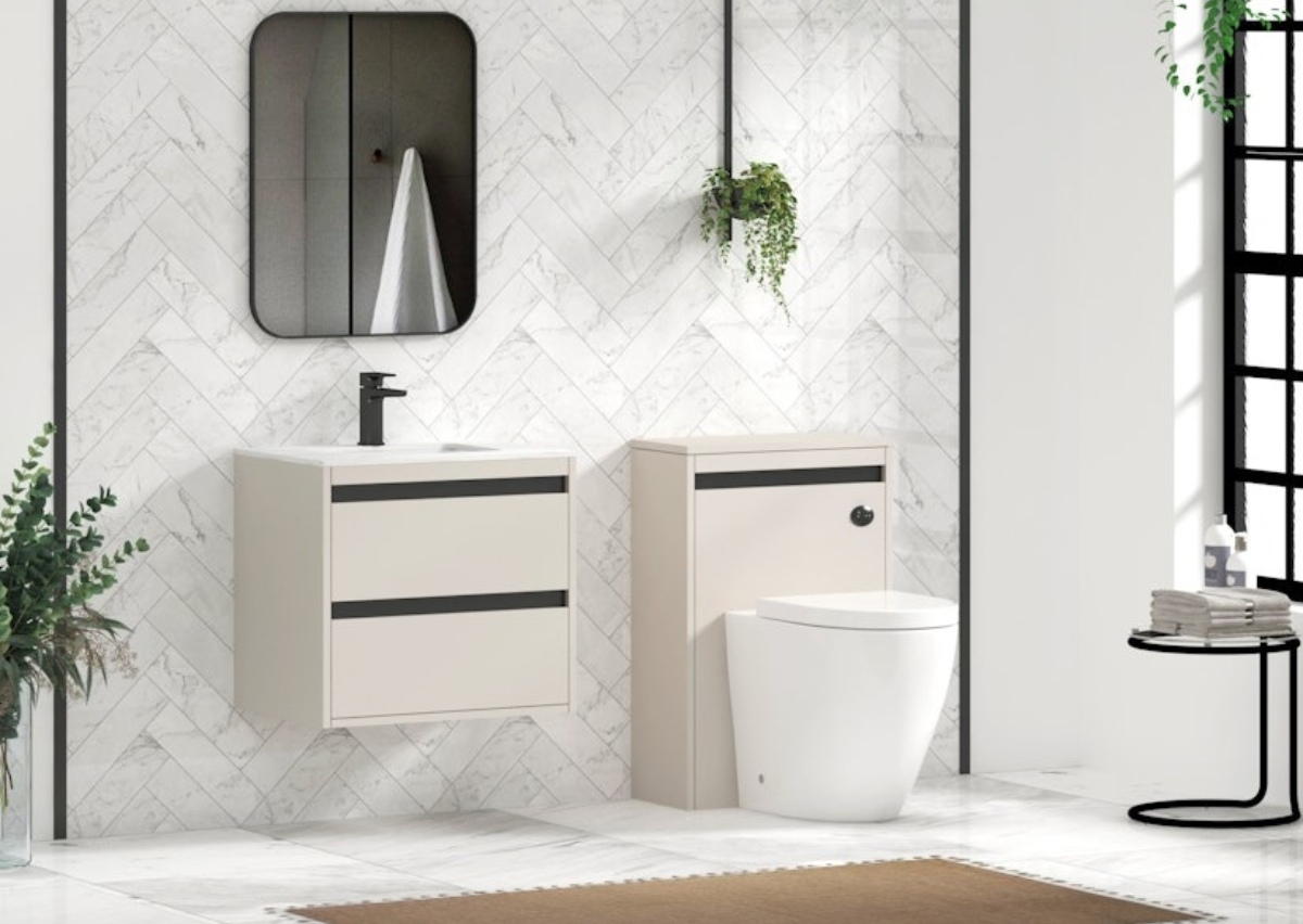 Top Five Tips for Choosing a Perfect Bathroom Storage Cabinet