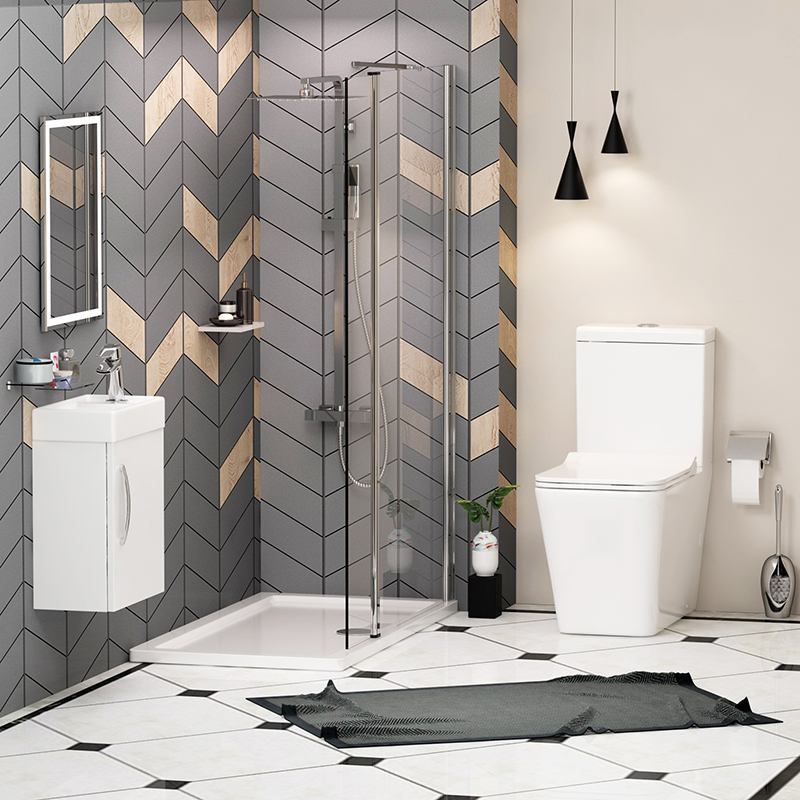 Bathroom Suite Ideas to Modernise your bathroom