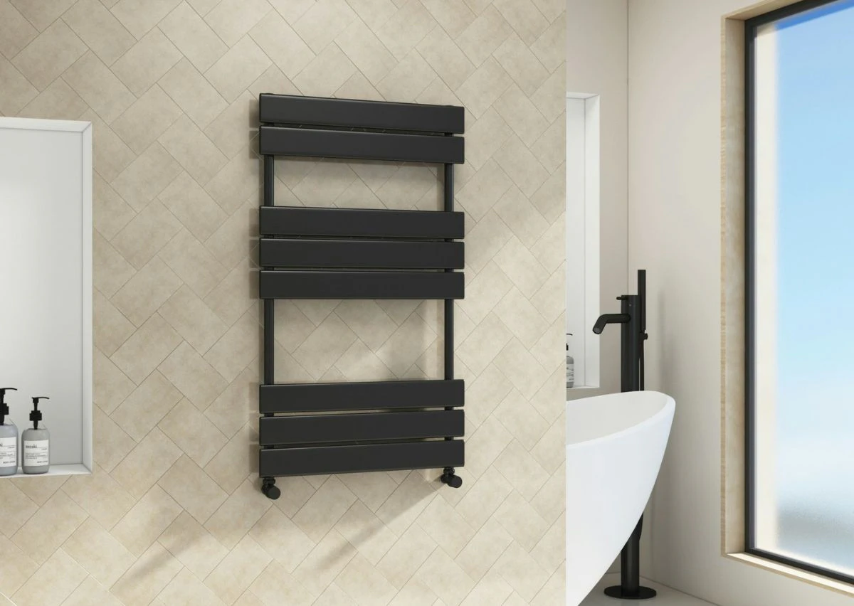 Bathroom Towel Radiators