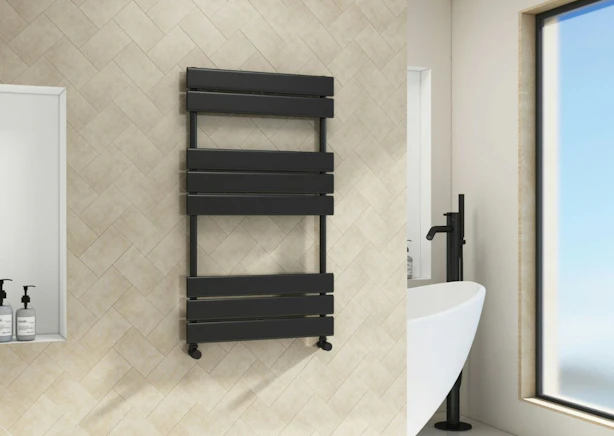 Bathroom Towel Radiators