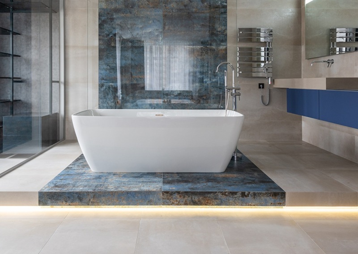 Best Ways to Decorate your Bathroom for New Year