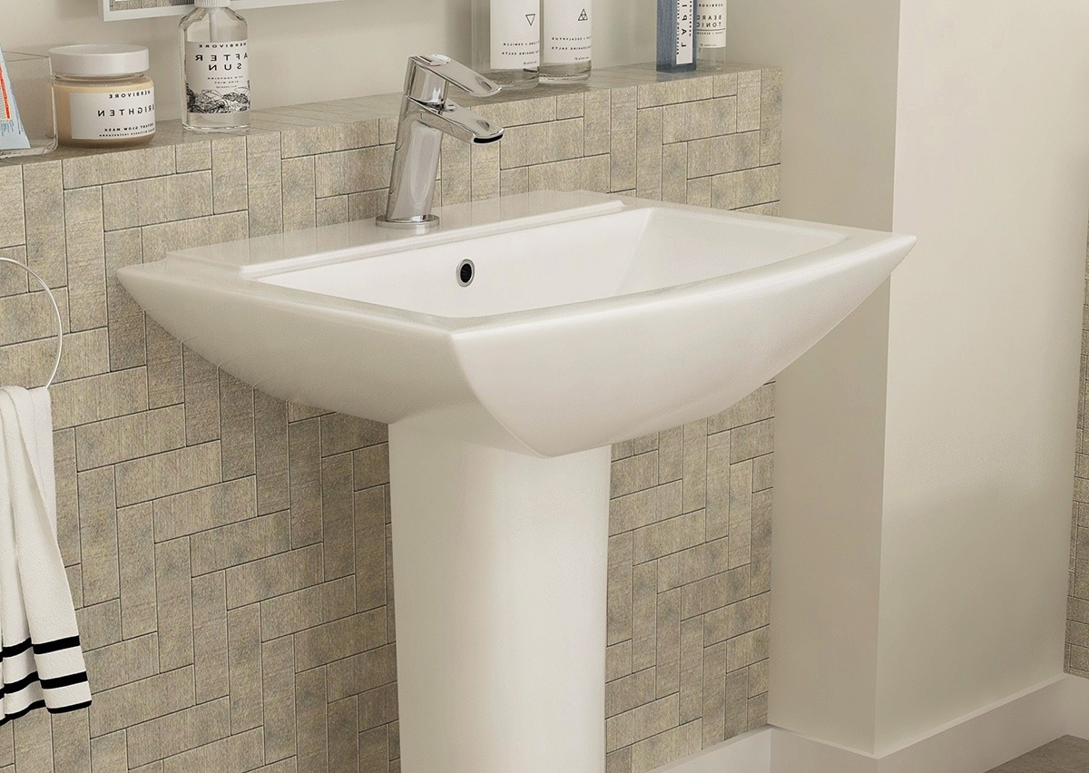 Tips for an Ultra-Modern Bathroom Look with a Basin