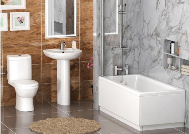 Choosing the Right Basin for Your Bathroom