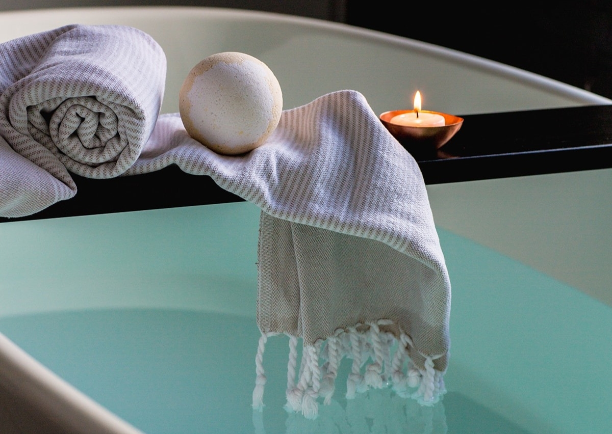 Surprising Physical and Mental Health Benefits of Bathing