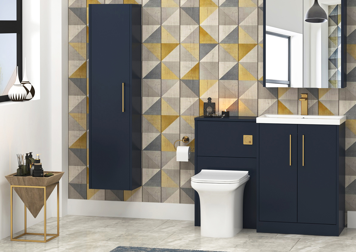 Expert Buying Guide: Choosing the Perfect Modern Bathroom Vanity Unit for Your Home