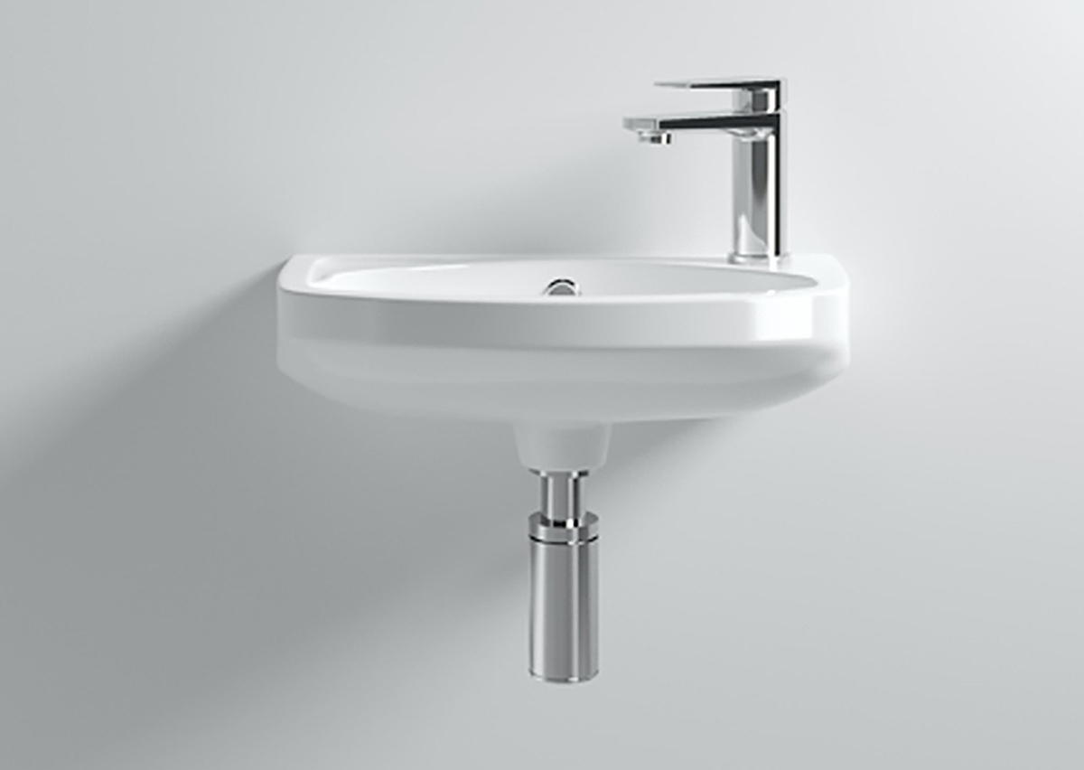 The Ultimate Cloakroom Basins Buying Guide: Space-Saving Solutions for Your Bathroom