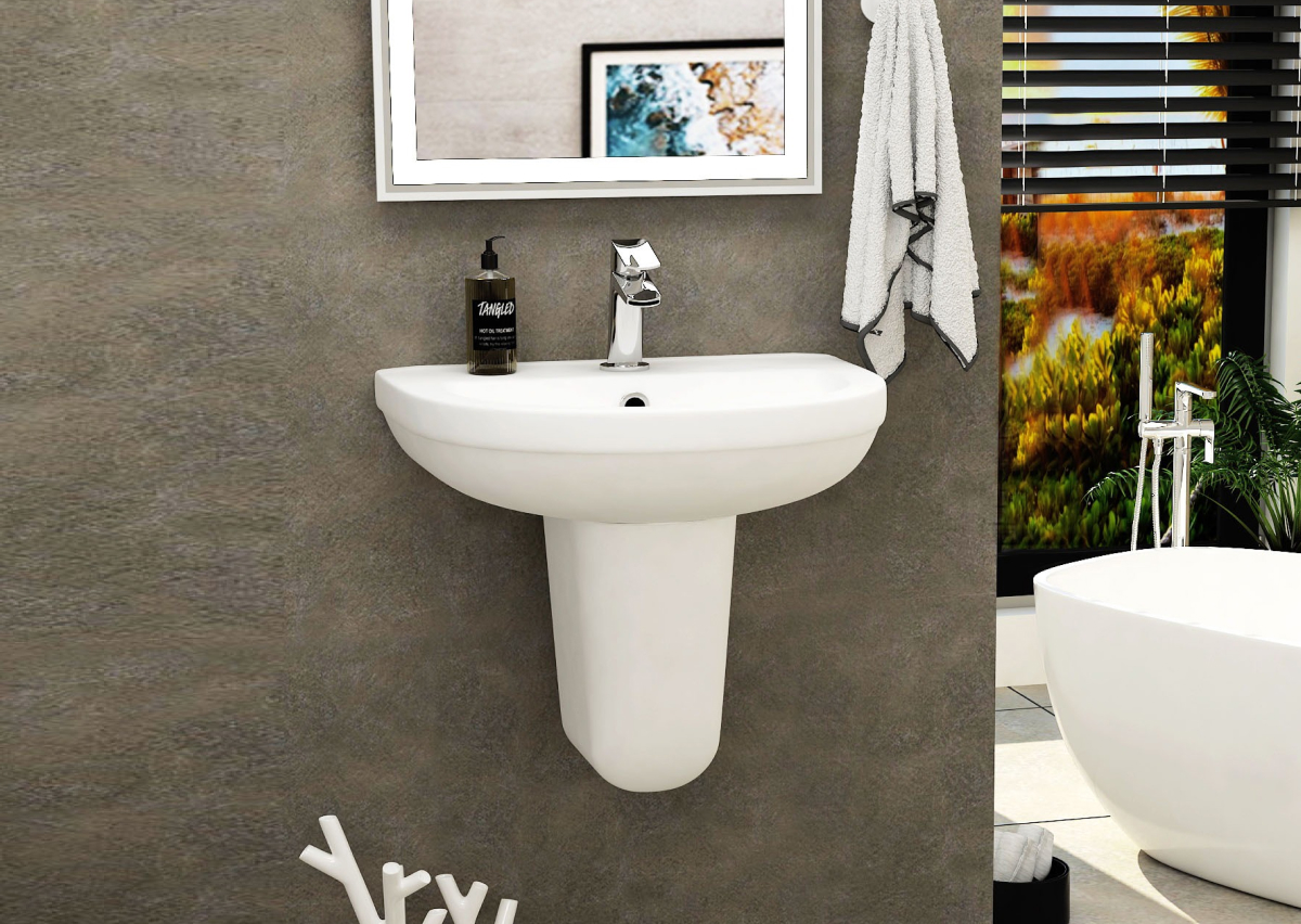 Cloakroom Basins - Buying Guide!