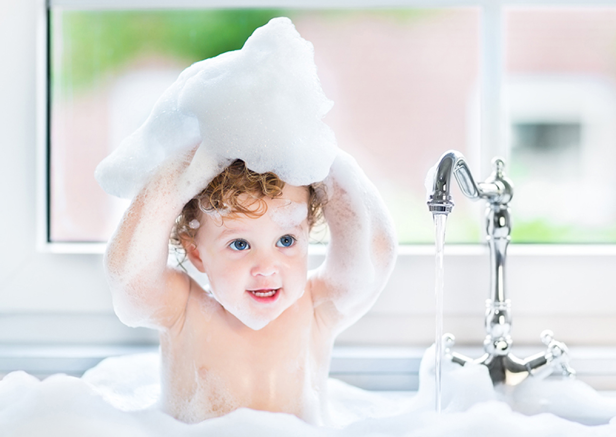Everything You Need to Know About International Bath Day