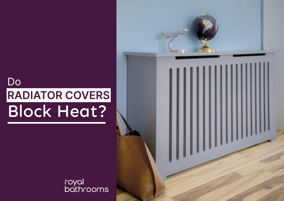 Radiator Cover