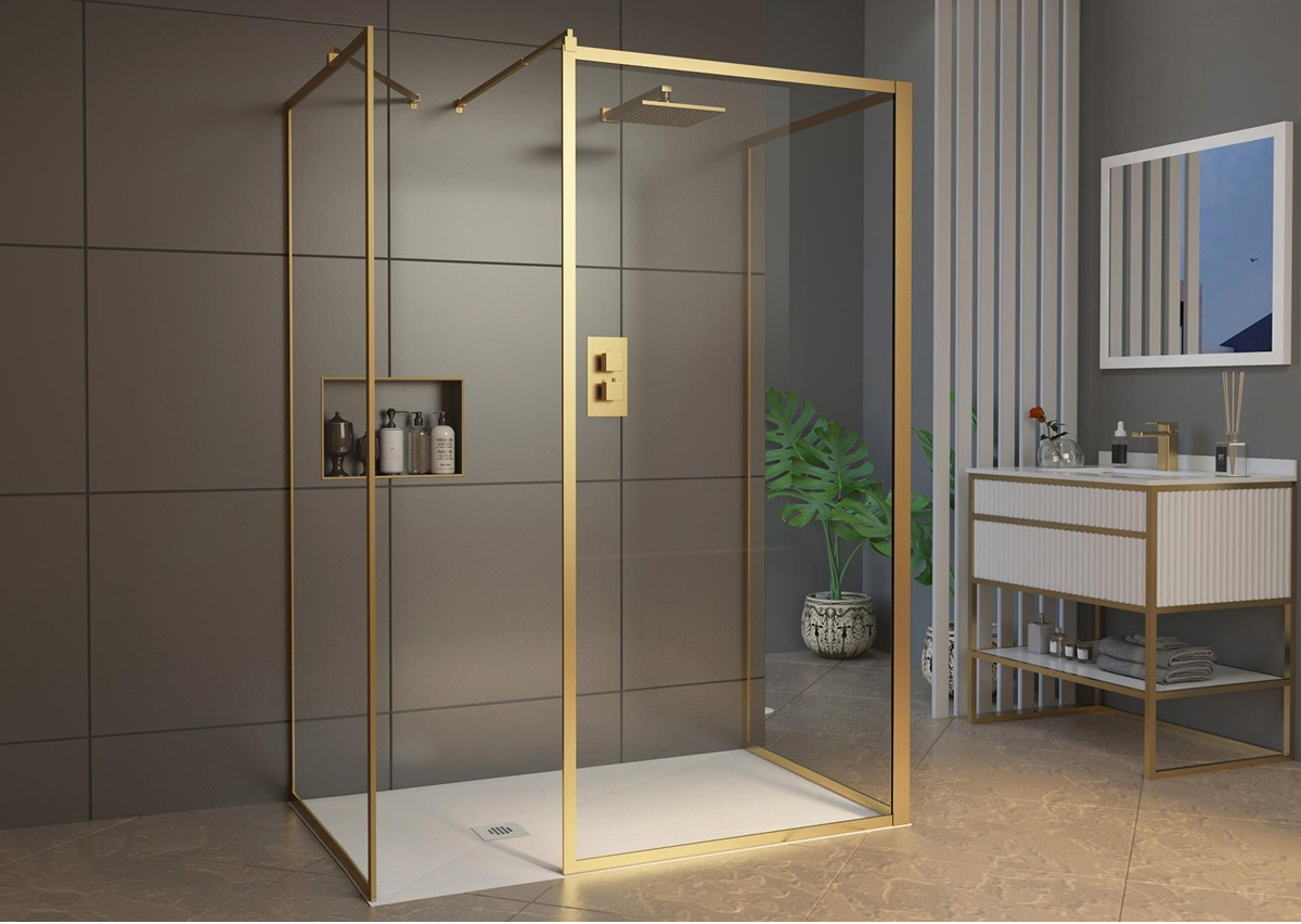 How Much Does A Shower Enclosure Cost in the UK?