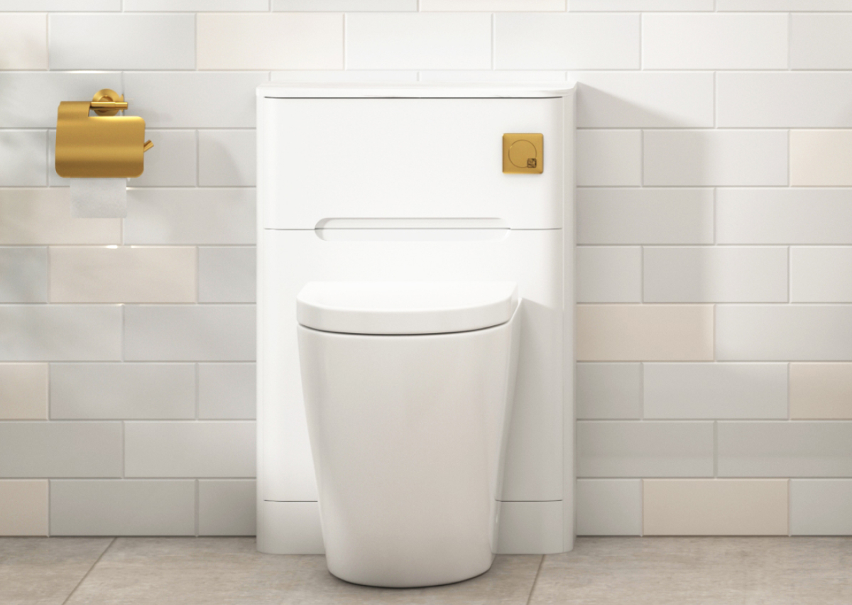 Step-by-Step Guide: Installing Your New WC Unit in Your Bathroom