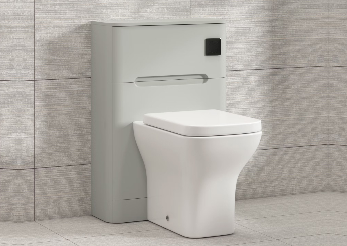 WC Unit