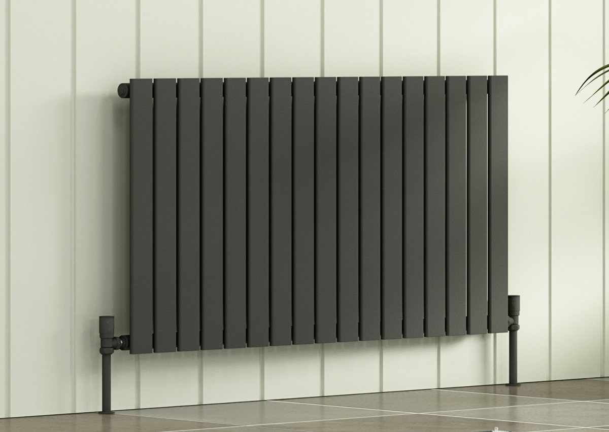 Bathroom Radiators Buying Guide: How to Choose the Right One for Your Space