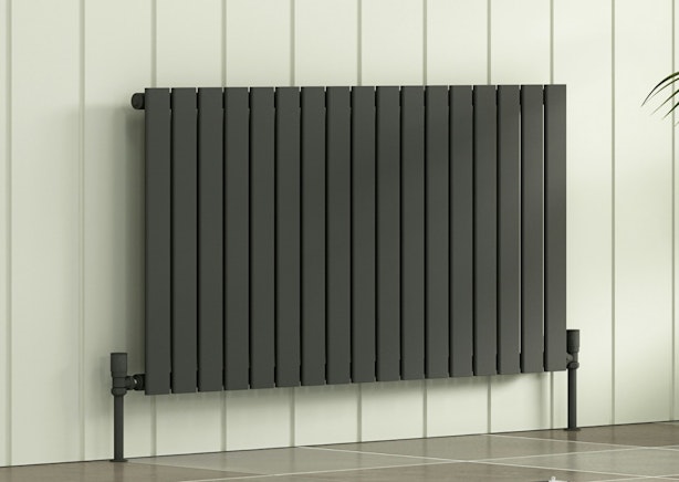 Bathroom Radiators Buying Guide: How to Choose the Right One for Your Space