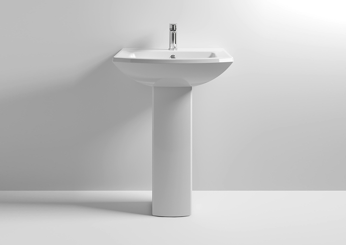 Full Pedestal Basins - Buying Guide!