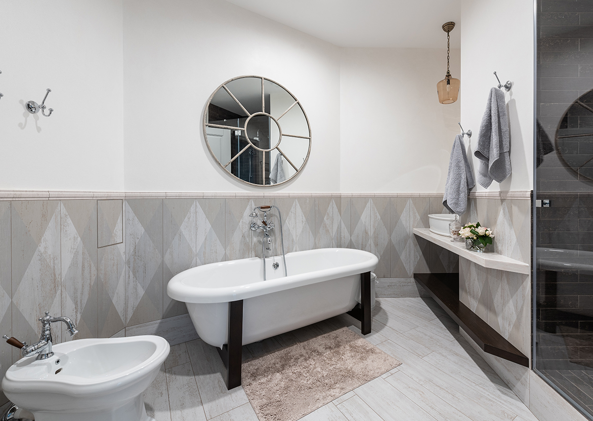 Troubleshooting Your Bathroom: A Handy Guide to Common Issues and Solutions