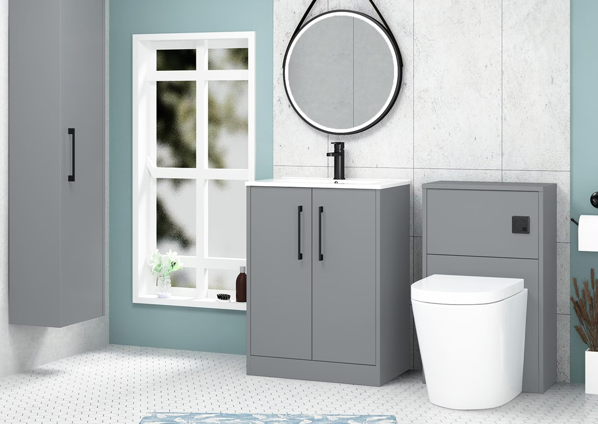 How to Buy Best Bathroom Furniture for Your Home