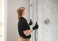 How To Fit A Shower Screen 
