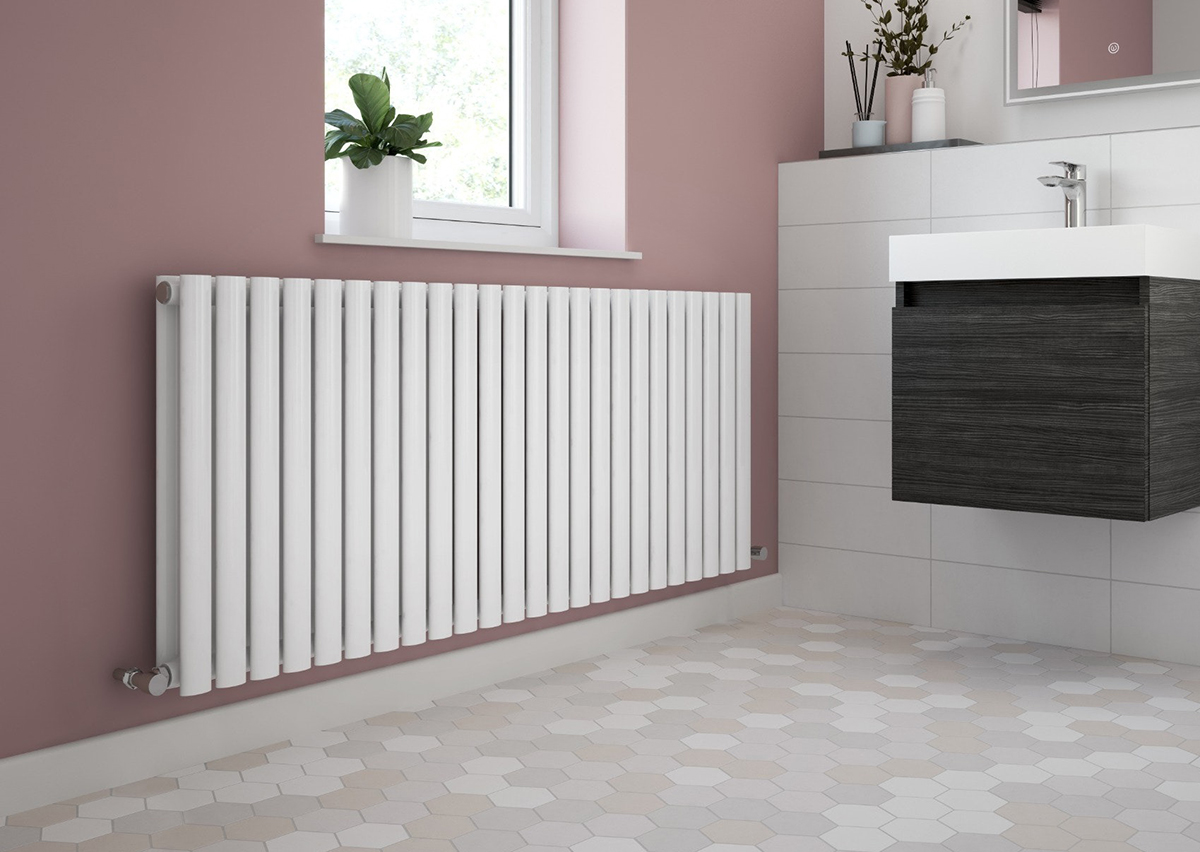  Installing a Heated Towel Rail: A Step-by-Step Guide for Your Bathroom Upgrade