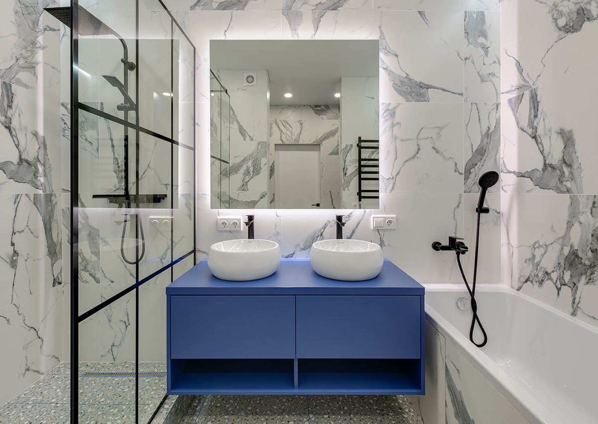 The Ultimate Guide to Choosing the Perfect Contemporary Basin for Your Bathroom